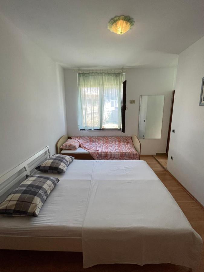 Apartment Iva Ποντστράνα Εξωτερικό φωτογραφία