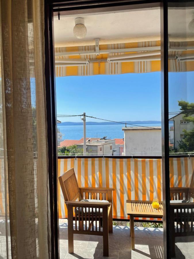 Apartment Iva Ποντστράνα Εξωτερικό φωτογραφία