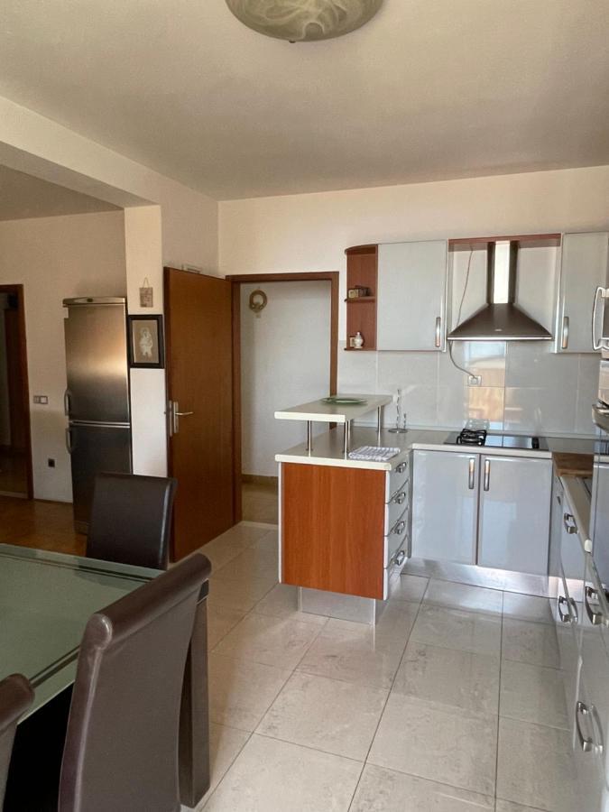 Apartment Iva Ποντστράνα Εξωτερικό φωτογραφία