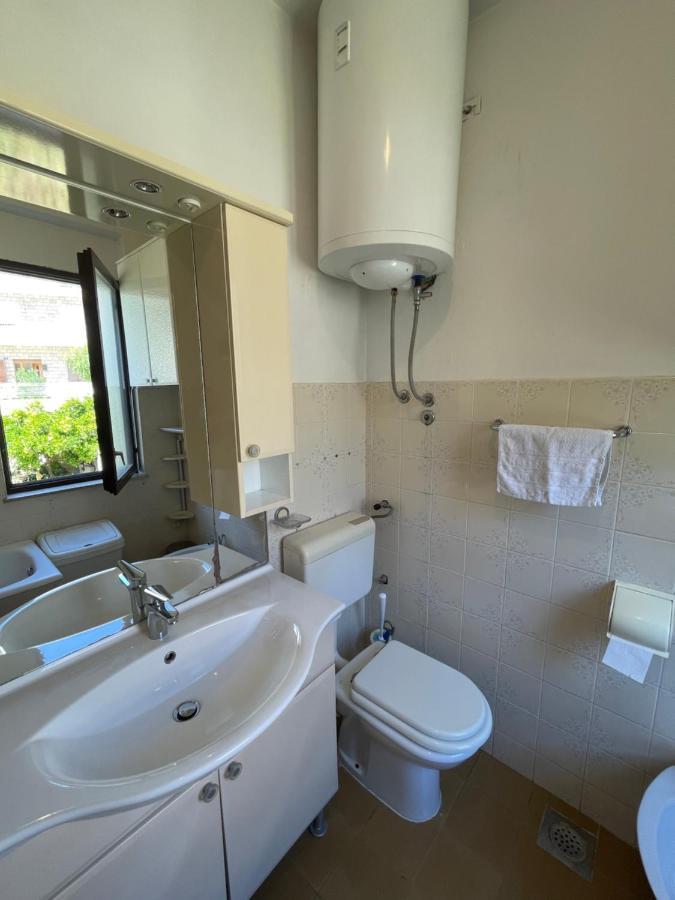 Apartment Iva Ποντστράνα Εξωτερικό φωτογραφία
