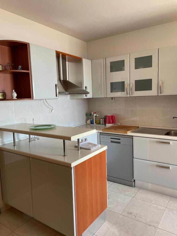 Apartment Iva Ποντστράνα Εξωτερικό φωτογραφία