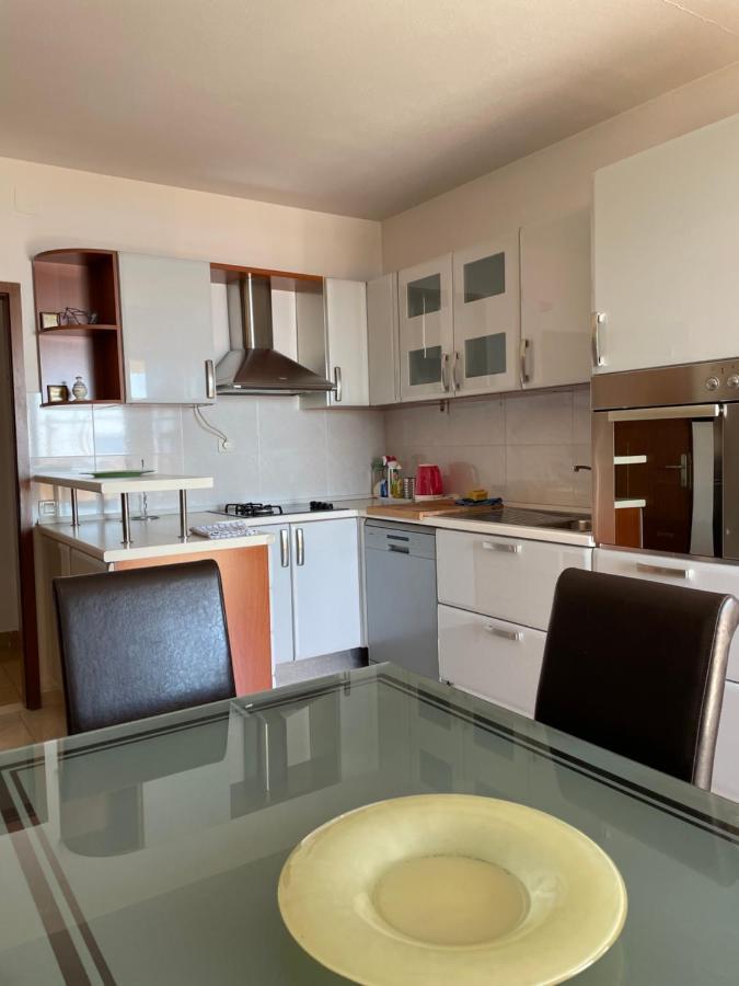 Apartment Iva Ποντστράνα Εξωτερικό φωτογραφία