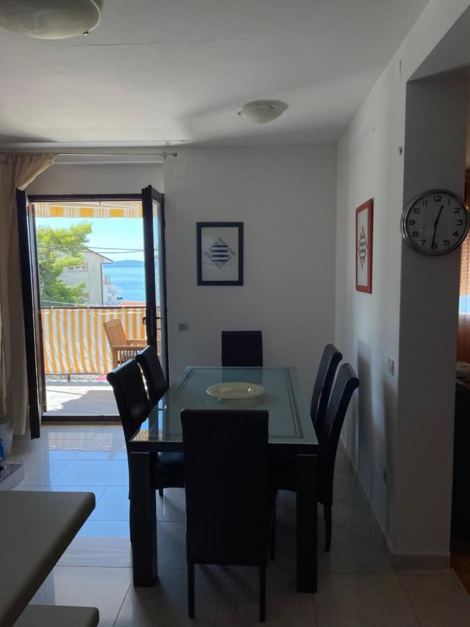 Apartment Iva Ποντστράνα Εξωτερικό φωτογραφία