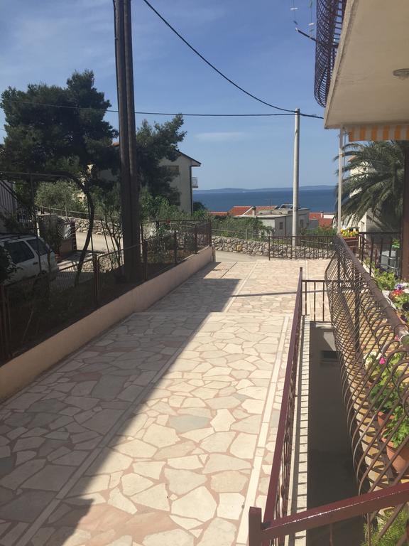 Apartment Iva Ποντστράνα Δωμάτιο φωτογραφία