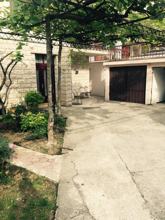 Apartment Iva Ποντστράνα Δωμάτιο φωτογραφία