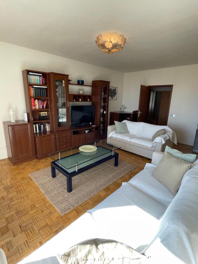 Apartment Iva Ποντστράνα Εξωτερικό φωτογραφία